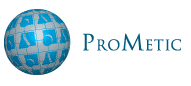 Prometic - header